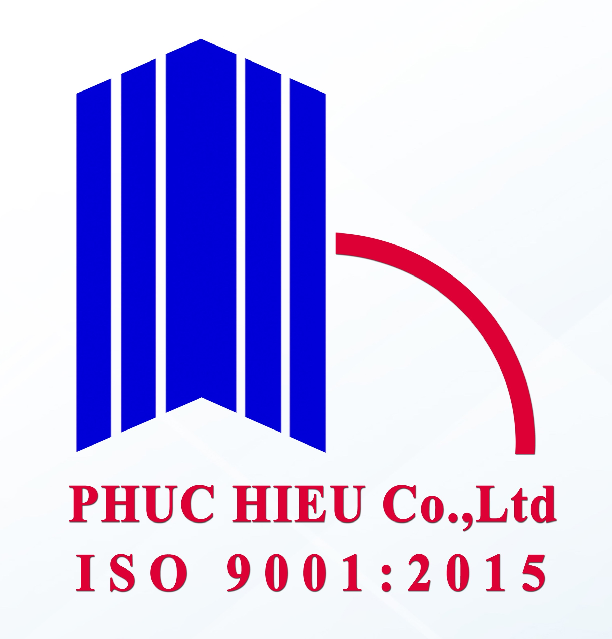 Công Ty TNHH Phúc Hiếu