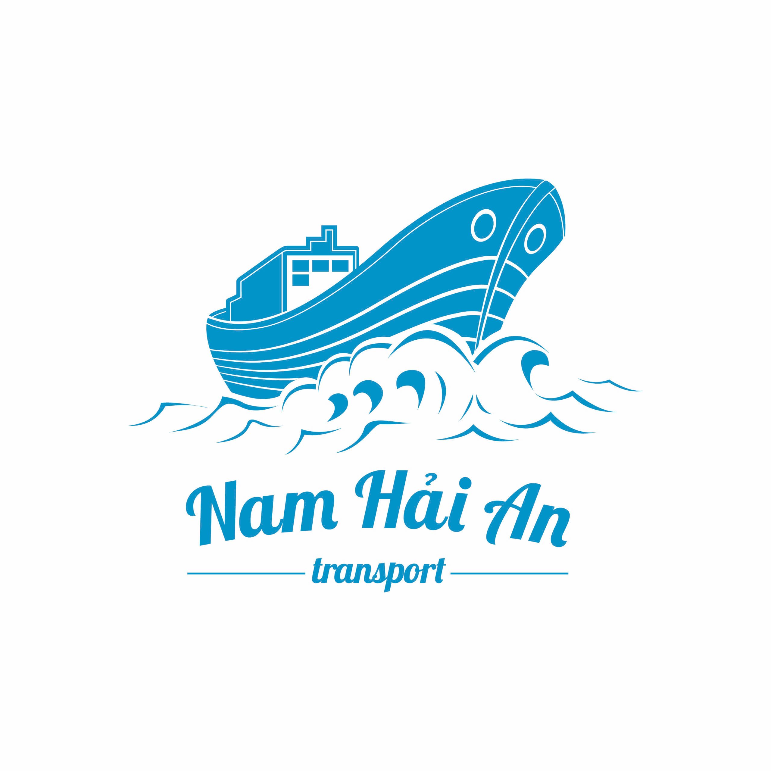 Công Ty TNHH Thương Mại Dịch Vụ Nam Hải An