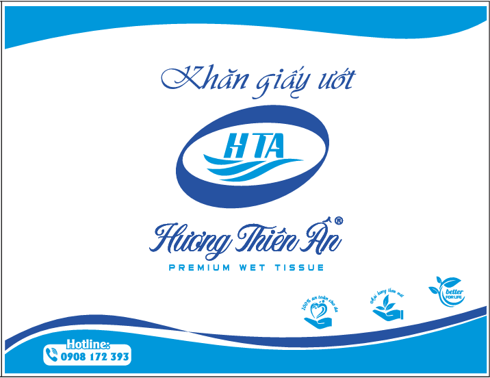 Công Ty TNHH Một Thành Viên Sản Xuất Và Thương Mại Hương Thiên Ân
