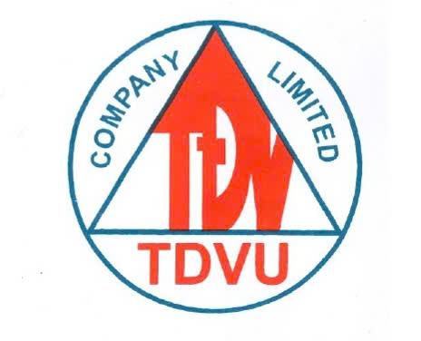 Công Ty TNHH Triệu Đại Vũ