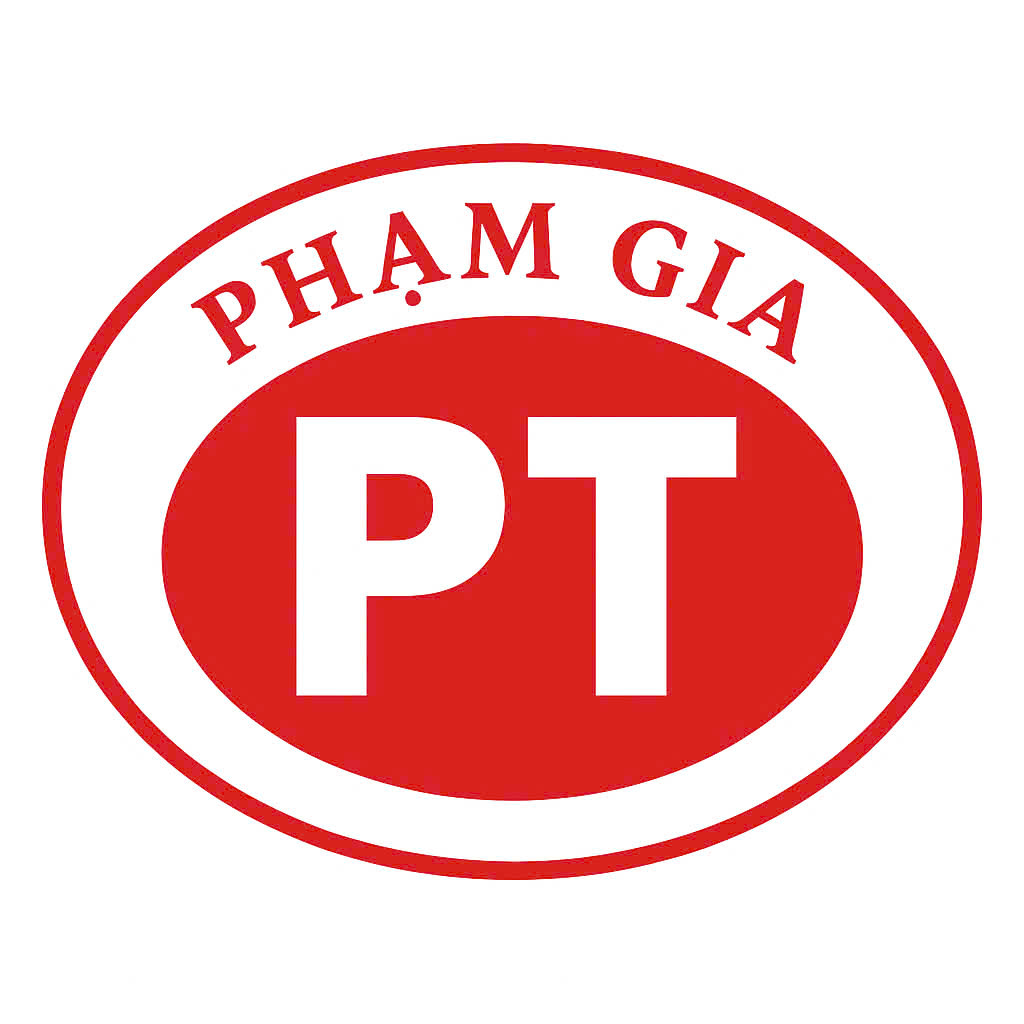 Công Ty TNHH Một Thành Viên Tư Vấn Xây Dựng Phạm Gia Pt