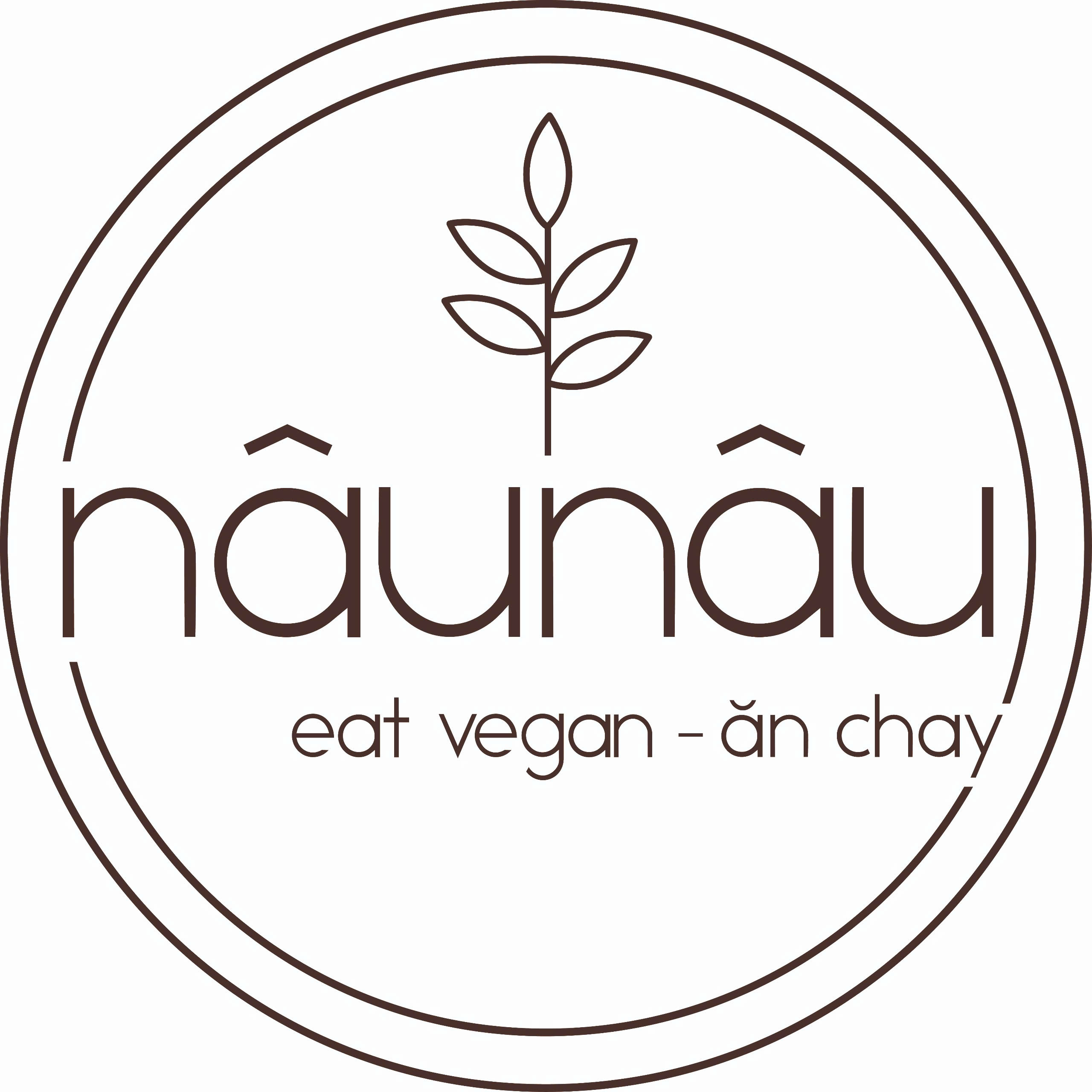 Quán Chay Nâu Nâu