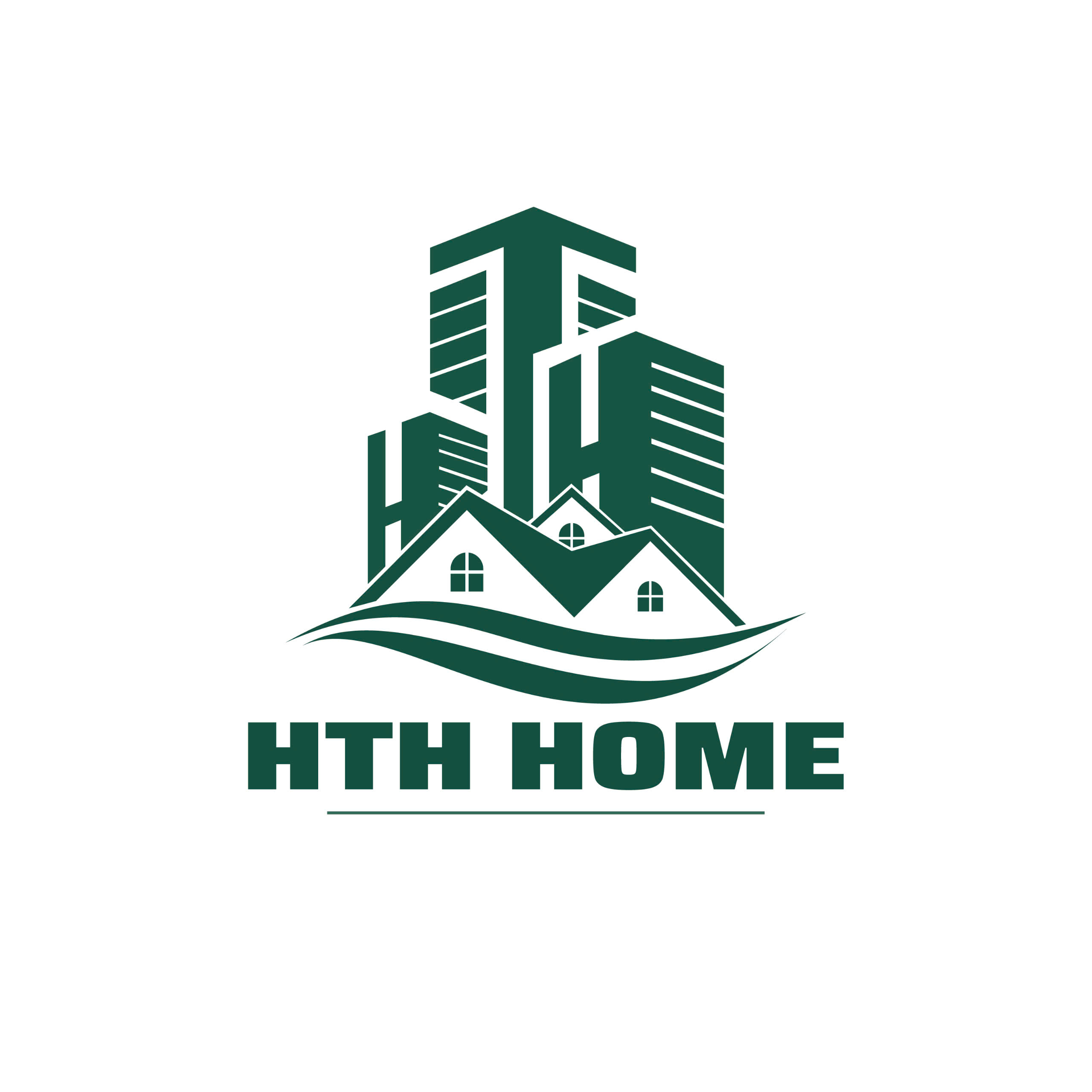 Công Ty Cổ Phần Thiết Kế Xây Dựng Hth