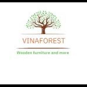 Logo CÔNG TY TNHH SẢN XUẤT THƯƠNG MẠI VINAFOREST
