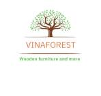 Công Ty TNHH Sản Xuất Thương Mại Vinaforest