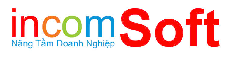 Công Ty Cổ Phần Giải Pháp Phần Mềm Incomsoft