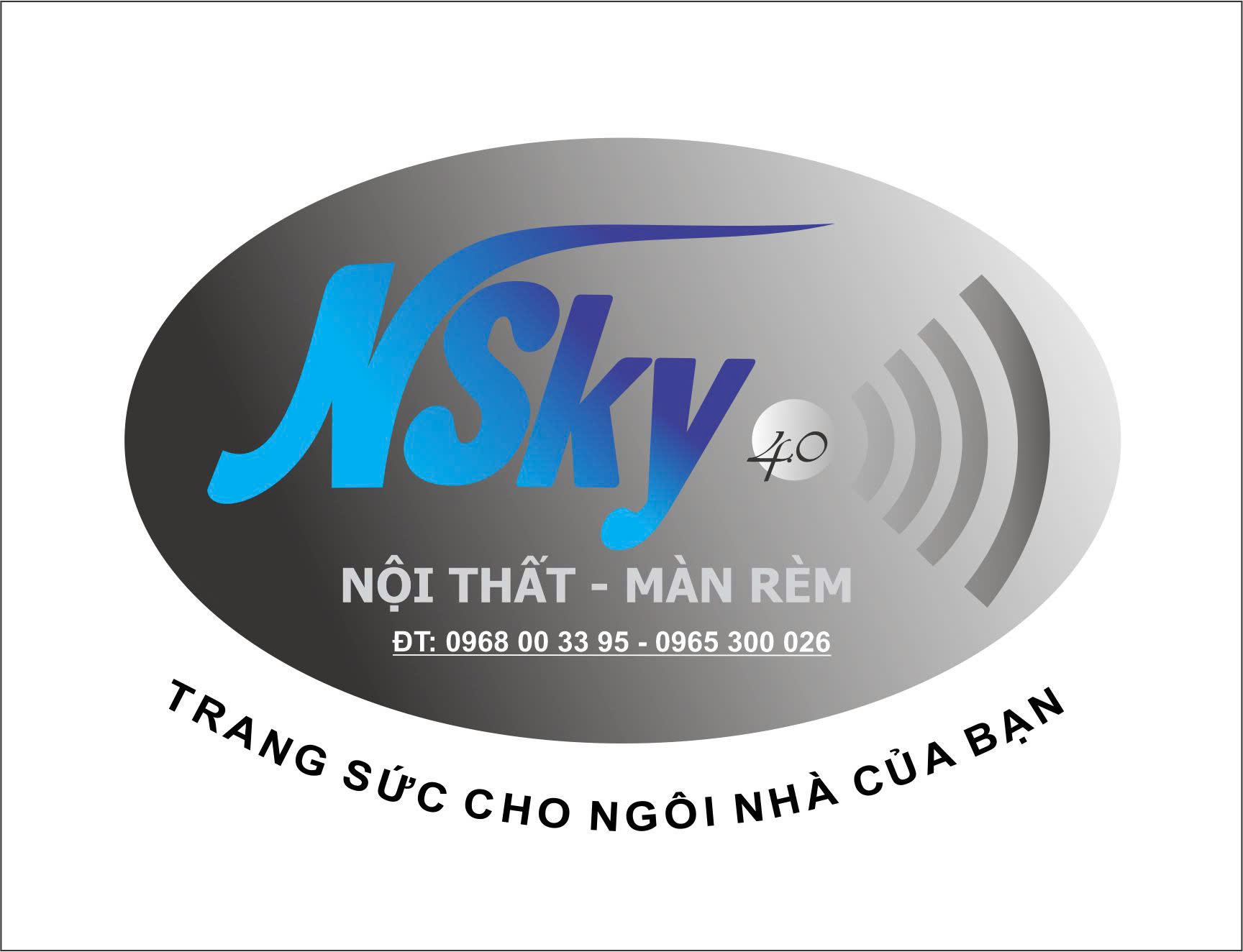 Công Ty TNHH Nội Thất New Sky 4.0