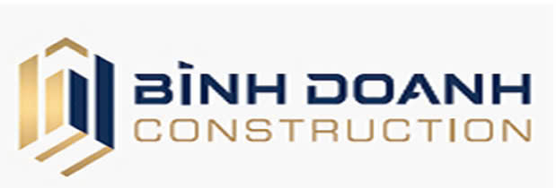 Công Ty Cổ Phần Tư Vấn - Thiết Kế - Xây Dựng Bình Doanh