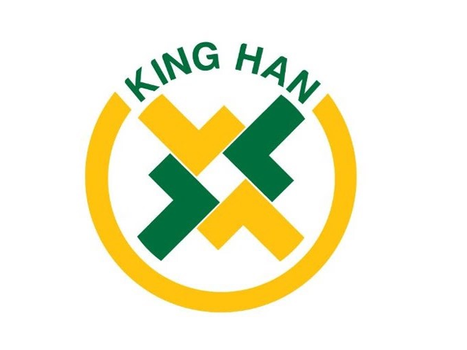 Công Ty Cổ Phần Tập Đoàn Đầu Tư Thương Mại Công Nghiệp King Han