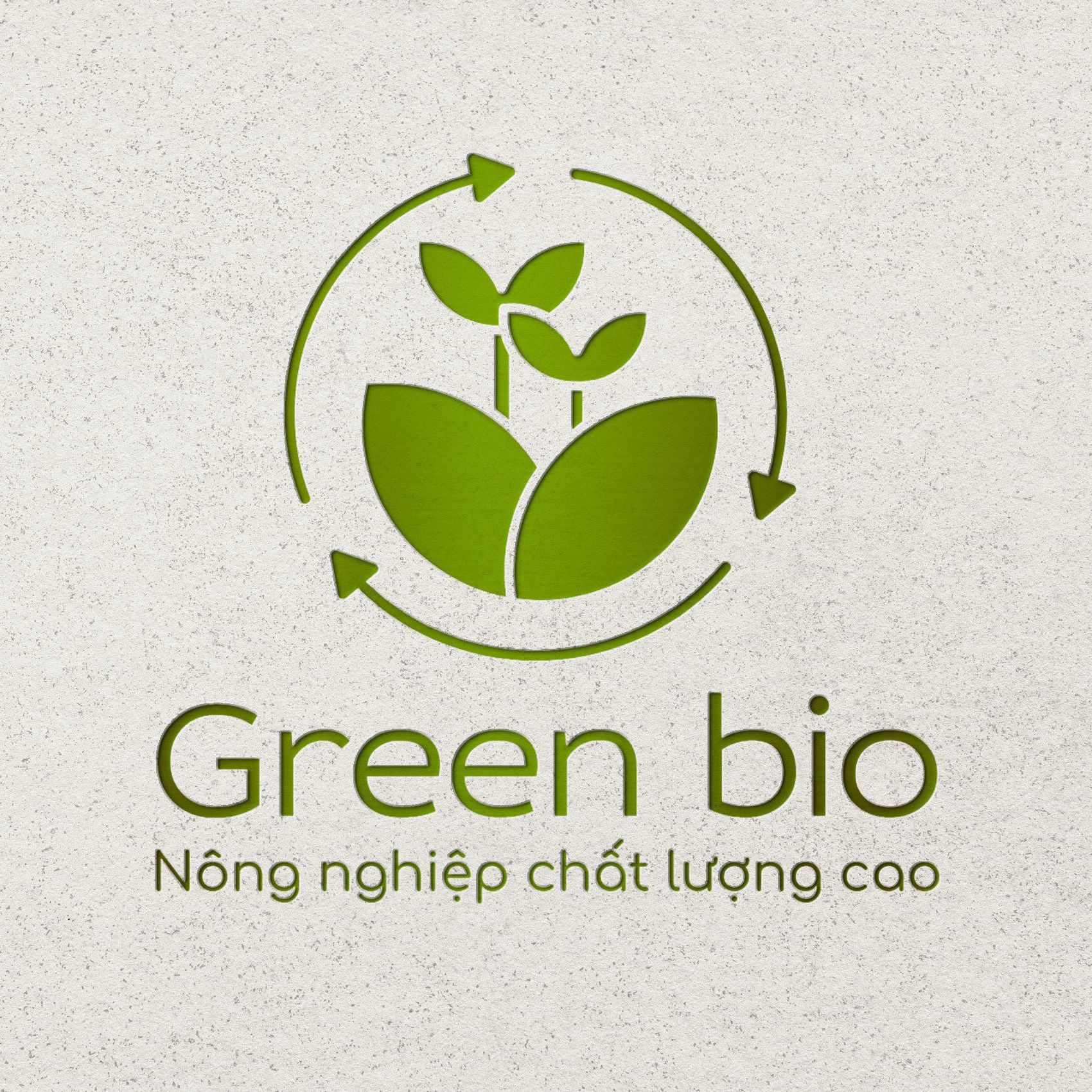 Công Ty TNHH Công Nghệ Sạch Green Bio