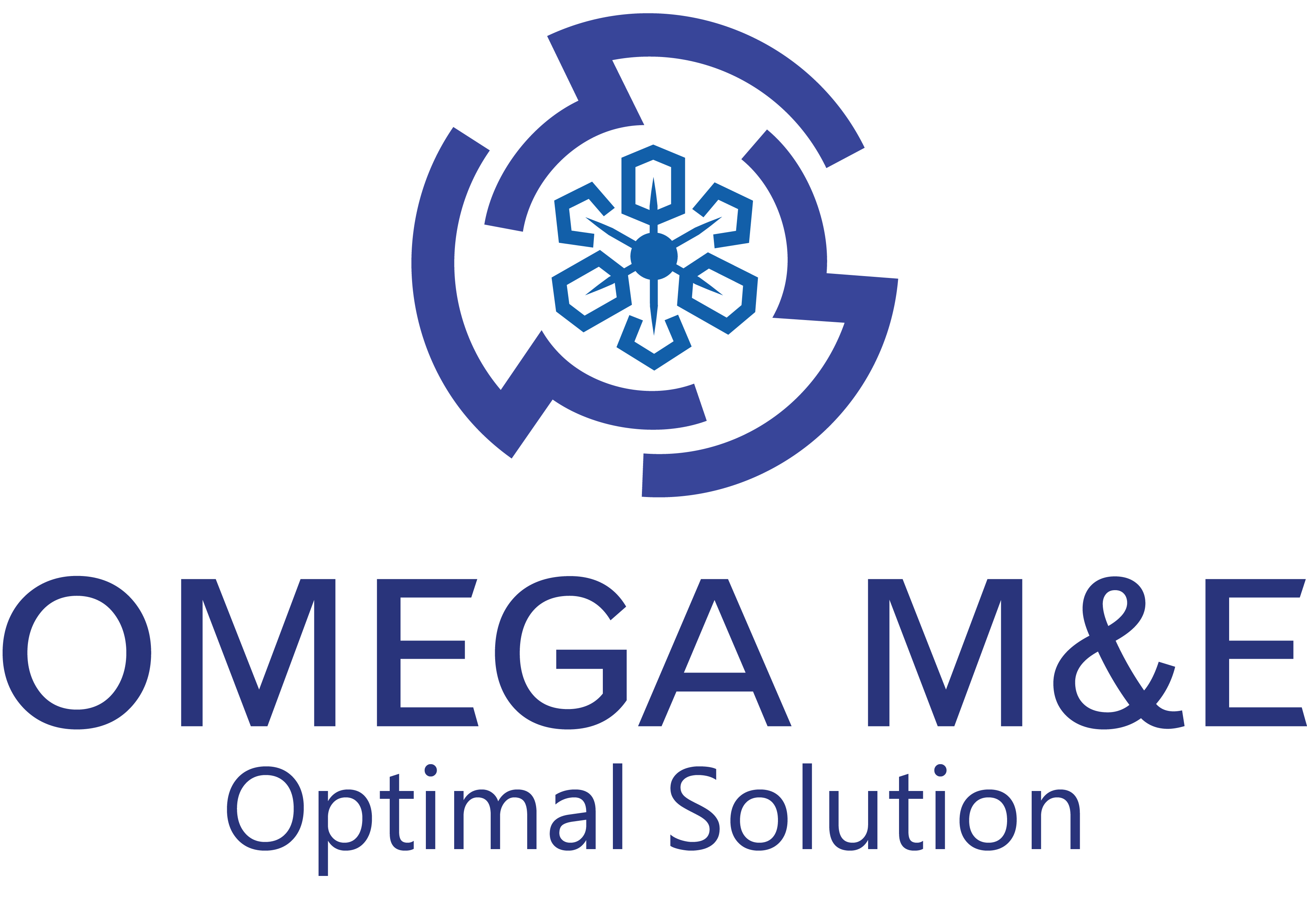 Công Ty Cổ Phần Thương Mại Và Dịch Vụ Kỹ Thuật Omega Việt Nam