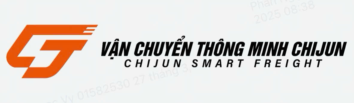 Công Ty TNHH Vận Chuyển Thông Minh Chijun