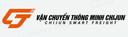 Công Ty TNHH Vận Chuyển Thông Minh Chijun