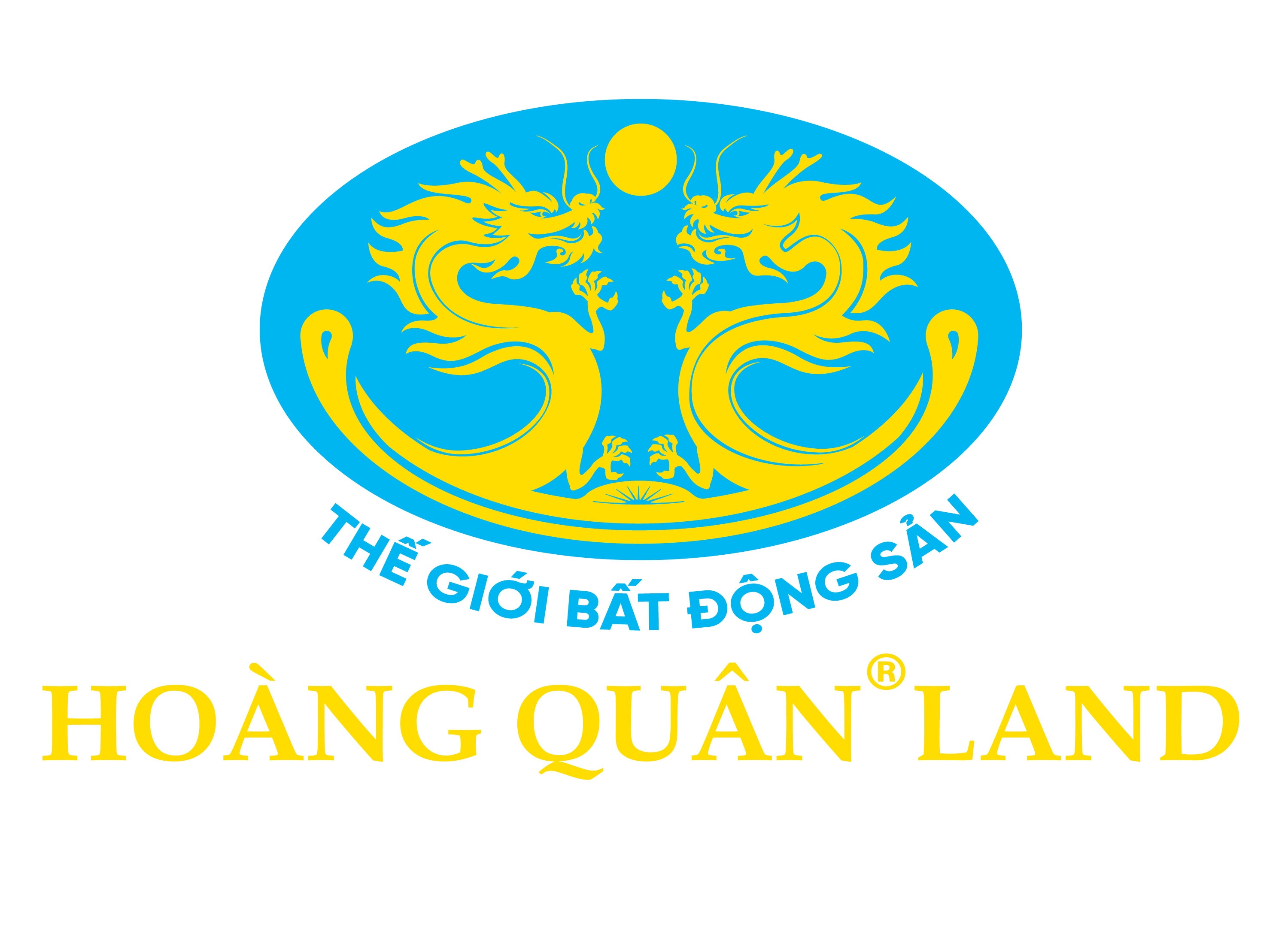 Công Ty Cổ Phần Đầu Tư Bất Động Sản Hoàng Quân Land