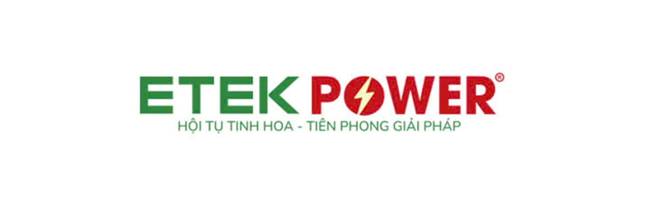 Công Ty TNHH Năng Lượng Etek Power