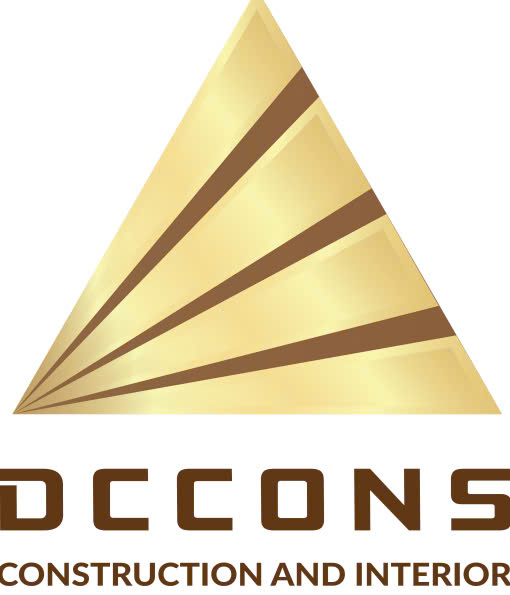 Công Ty Cổ Phần Xây Dựng Và Nội Thất Dccons