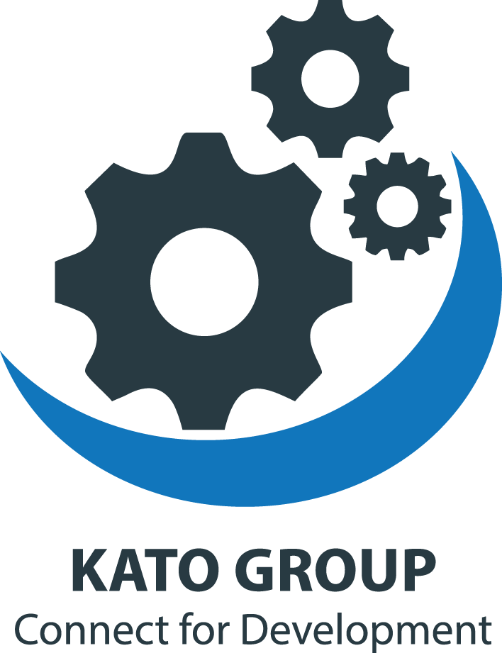 Công Ty TNHH Kato Precision Việt Nam