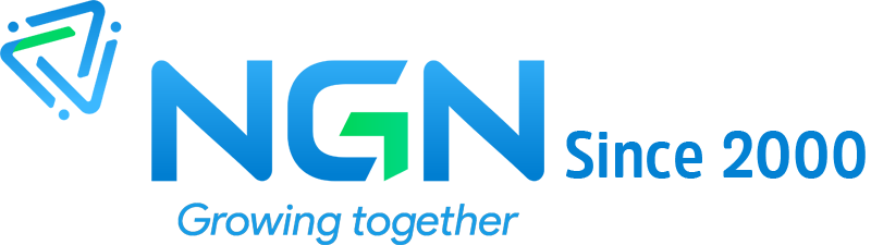 Công Ty Cổ Phần Phát Triển Công Nghệ NGN