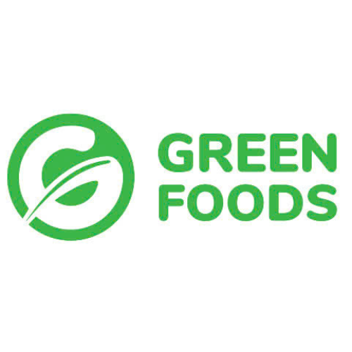 Công Ty TNHH Sản Xuất Thương Mại Dịch Vụ Green Foods