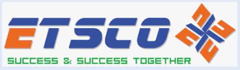Công Ty CP Etsco Sài Gòn