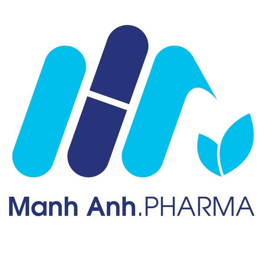 Công Ty TNHH Dược Phẩm Mạnh Anh