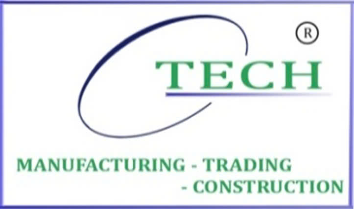 Công Ty TNHH Sản Xuất Thương Mại Xây Dựng Generaltech