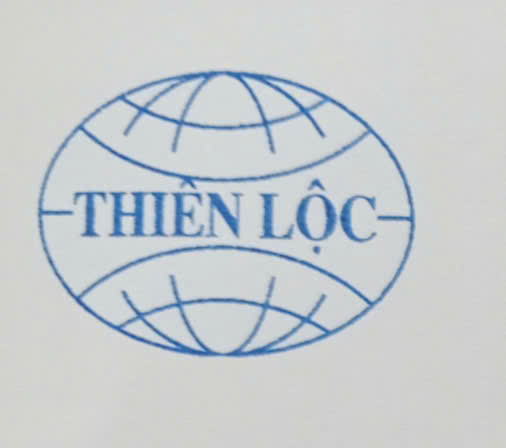 Công Ty Cổ Phần Thiên Lộc