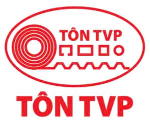 Công Ty Cổ Phần Thép Tvp
