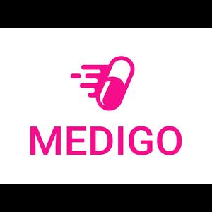 Logo Medigo Software