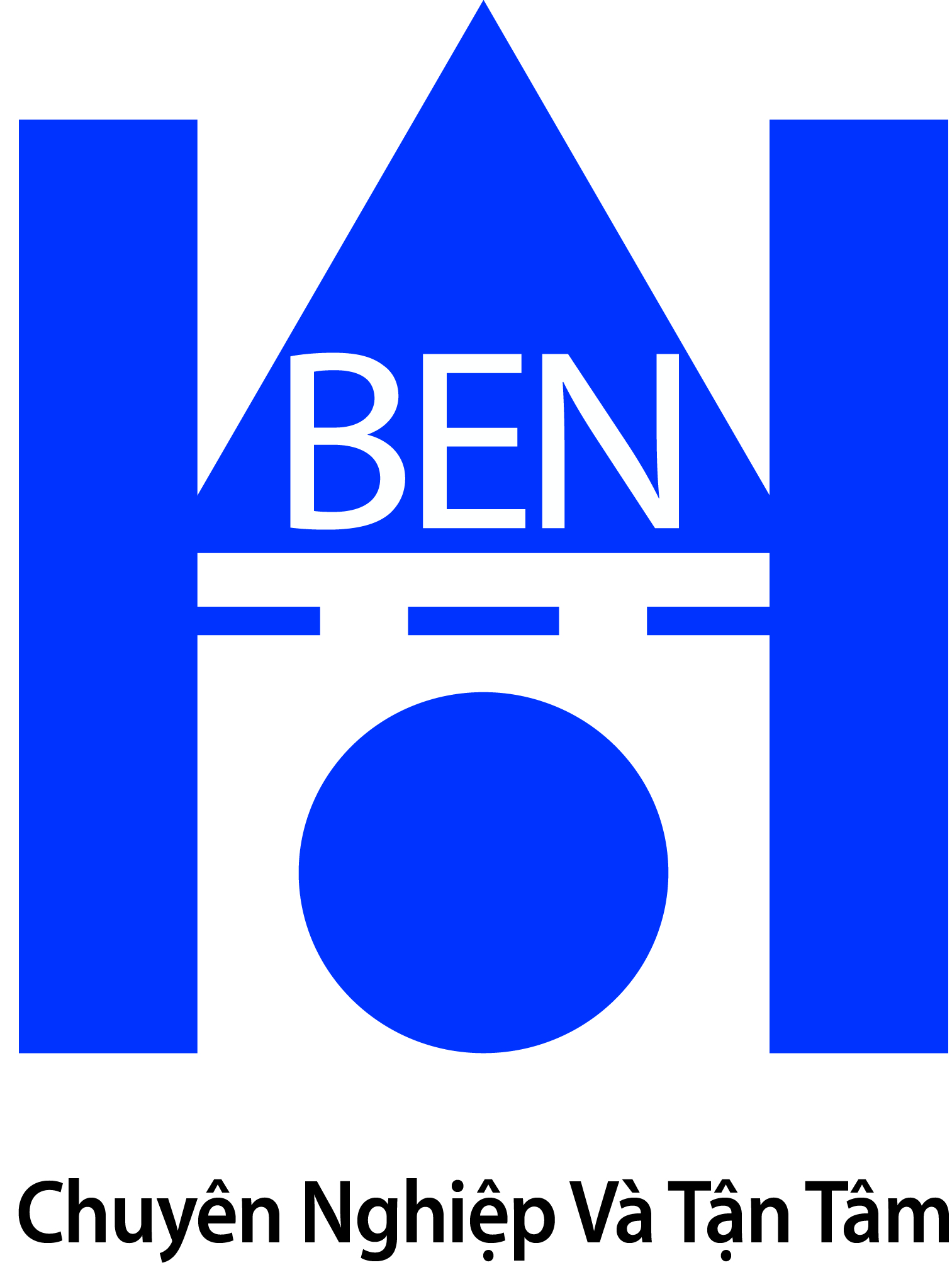 Công Ty Cổ Phần Ben