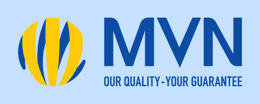 Công Ty Cổ Phần Công Nghiệp Mvn