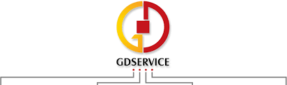 Công Ty TNHH Dịch Vụ Gd