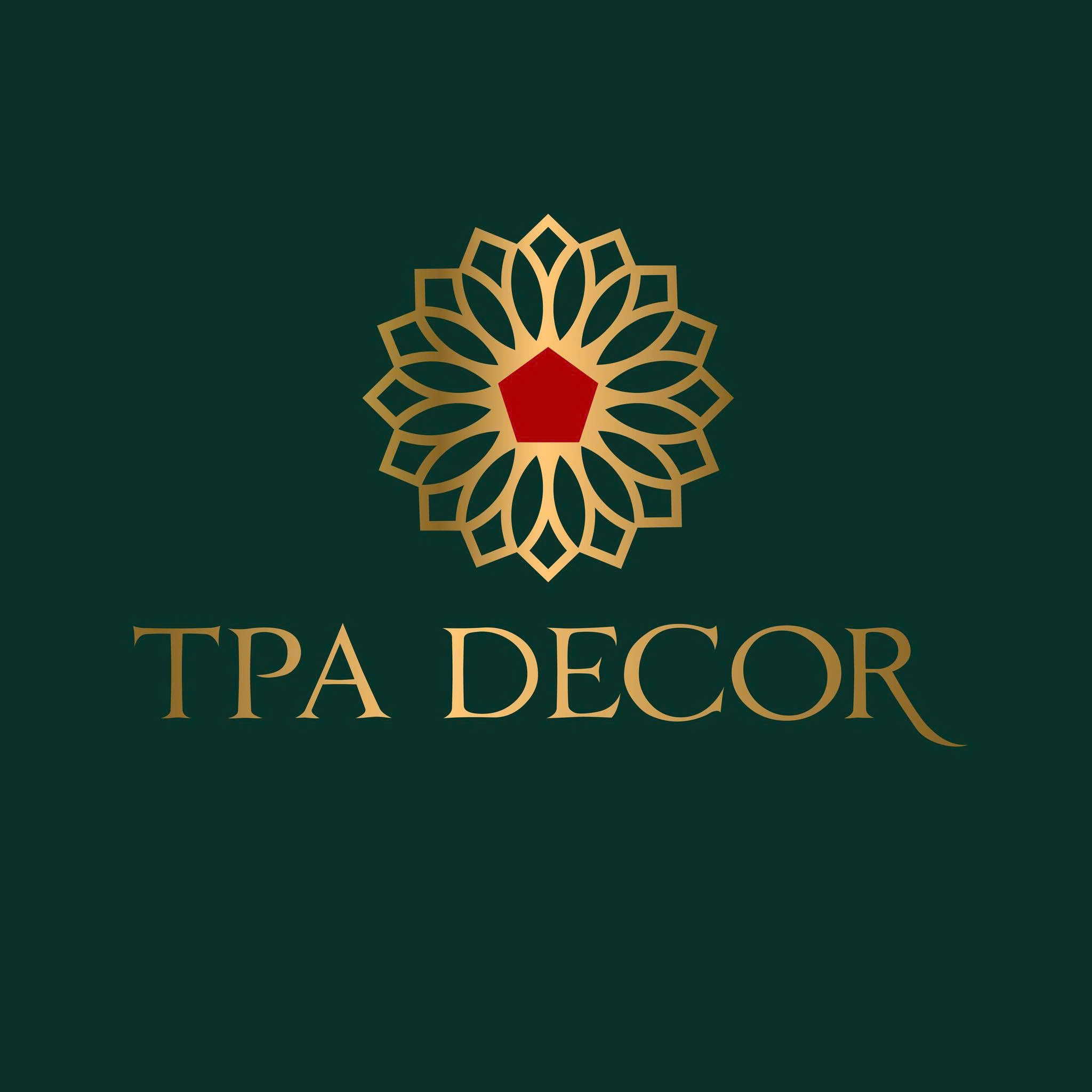 Công Ty Cổ Phần Thiết Kế Và Sản Xuất Nội Thất Tpa Decor