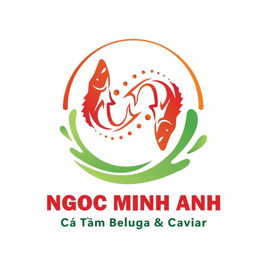 Công Ty TNHH Cá Tầm Beluga & Caviar Ngọc Minh Anh