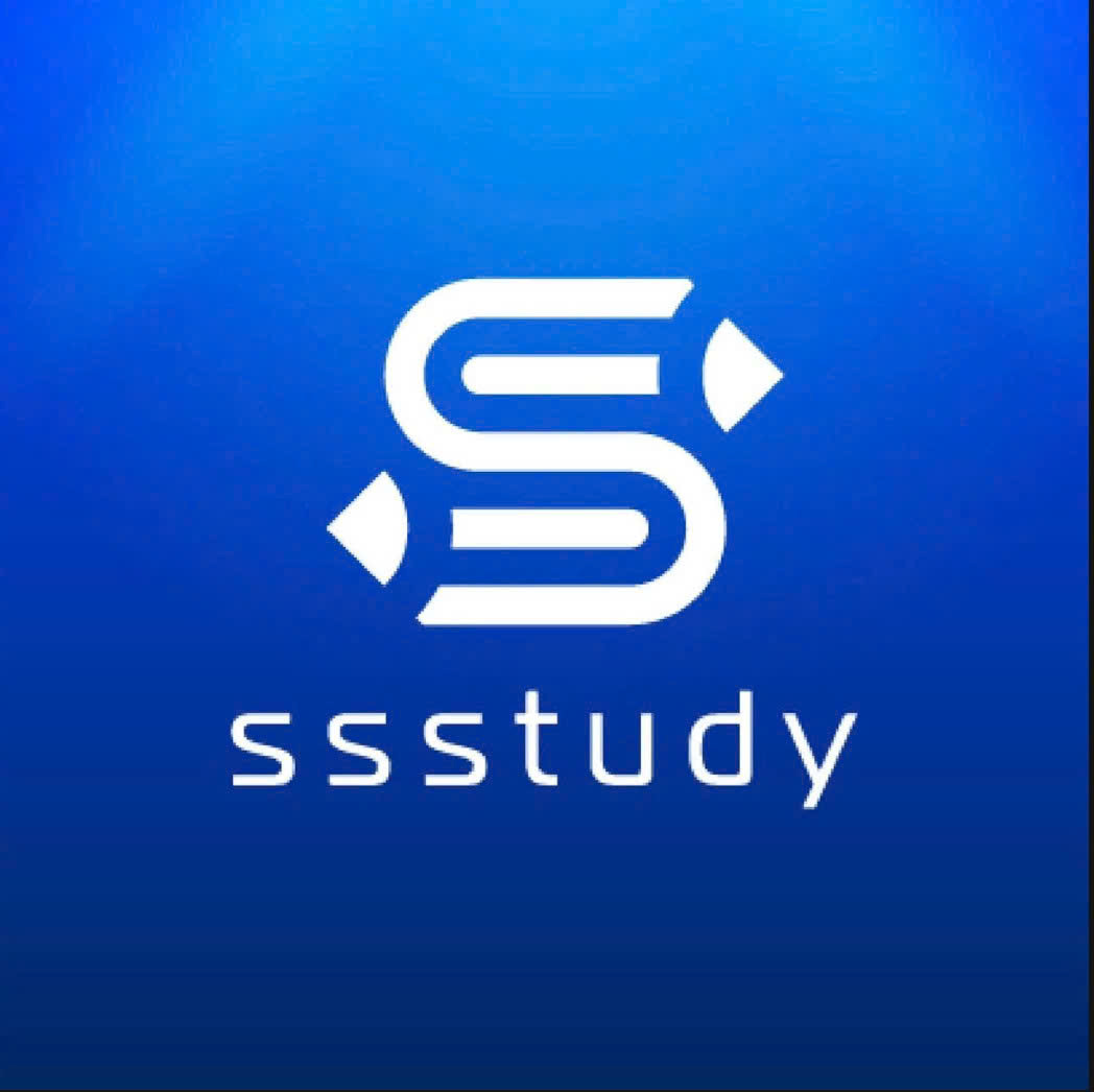 Công Ty Cổ Phần Đào Tạo Giáo Dục Ssstudy