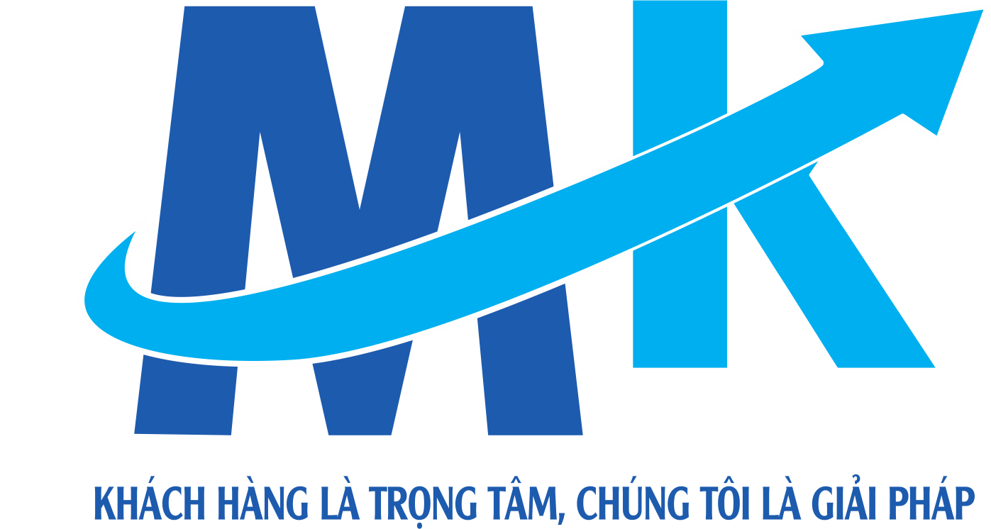 Công Ty TNHH Kế Toán Và Đại Lý Thuế Mk