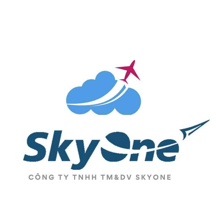 Công Ty TNHH Thương Mại Và Dịch Vụ Skyone
