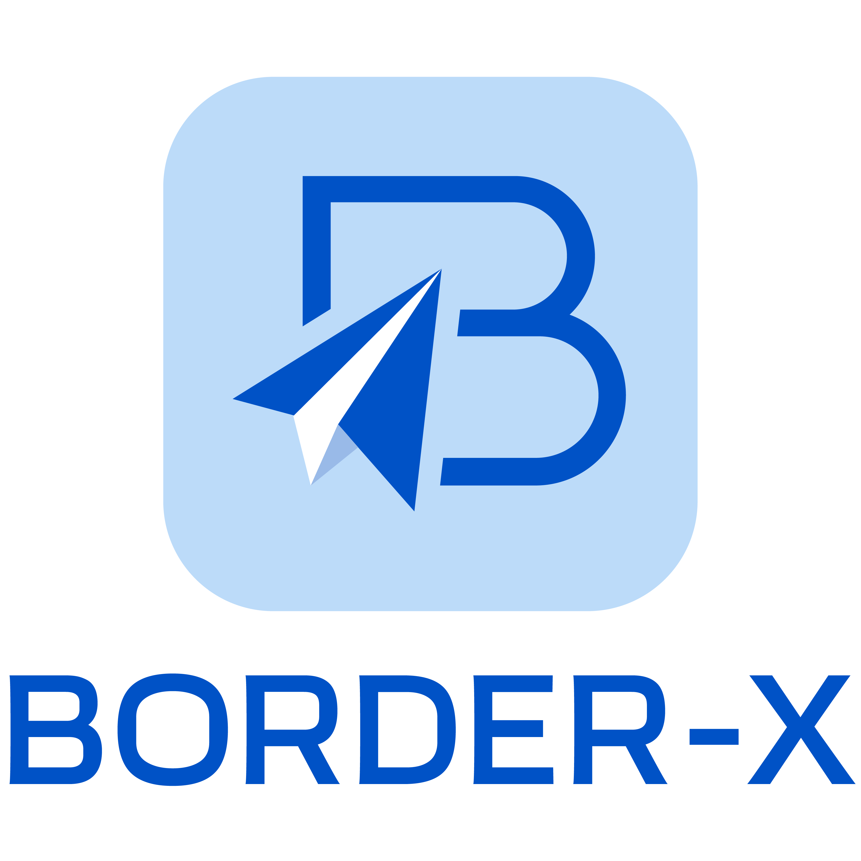 Công Ty Cổ Phần Thương Mại Và Dịch Vụ Border-X