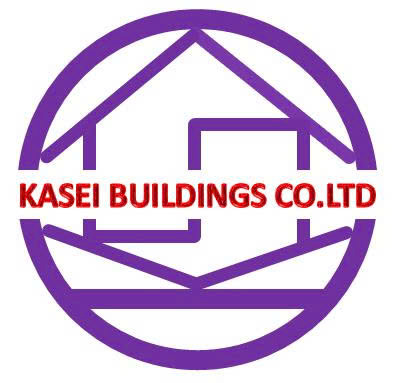 Công Ty TNHH Xây Dựng Kasei