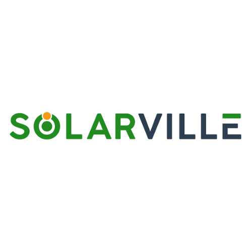 Công Ty TNHH Điện Mặt Trời Solarville