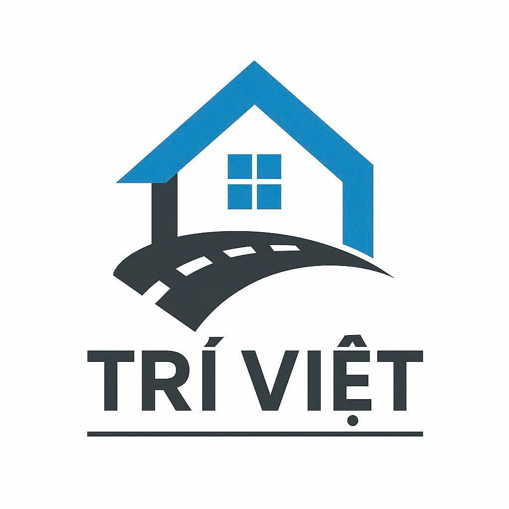 Công Ty TNHH Xây Dựng Thương Mại Trí Việt