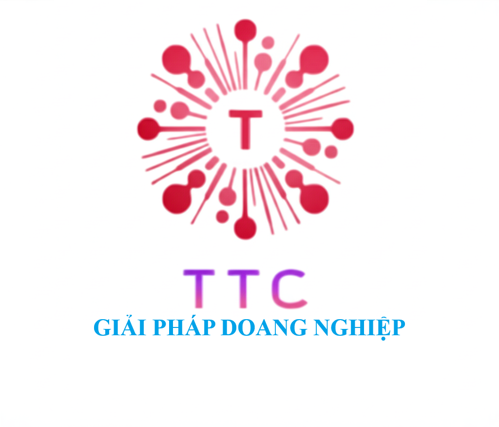 Công Ty Cổ Phần Giải Pháp Doanh Nghiệp Ttc