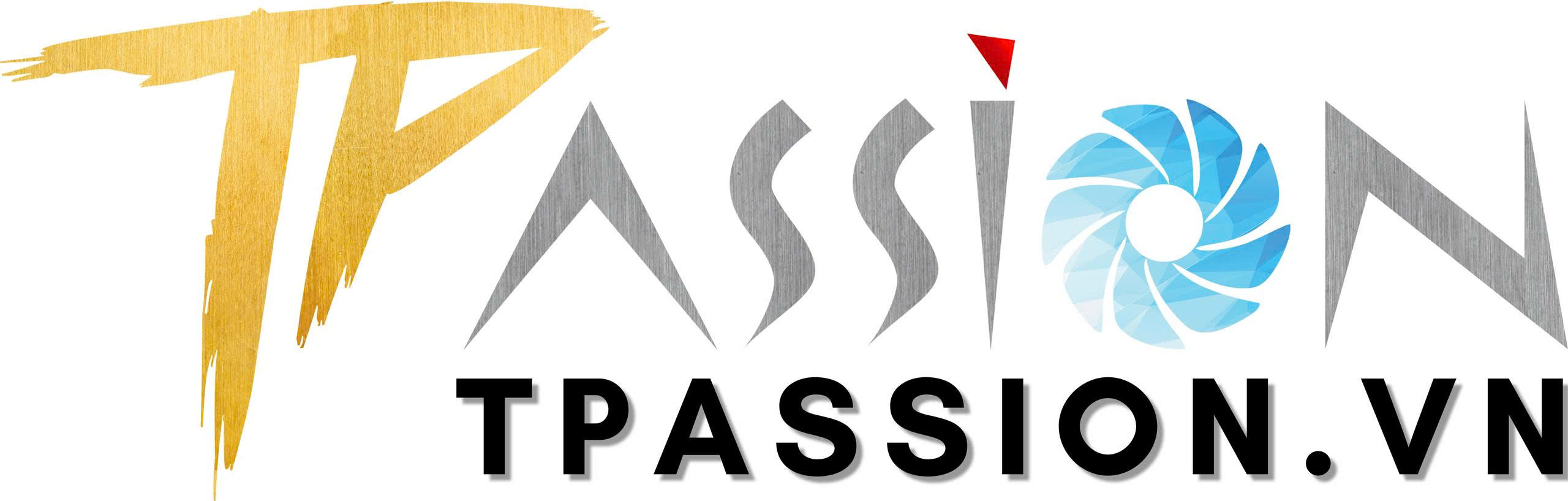 Công Ty TNHH Công Nghệ Tpassion