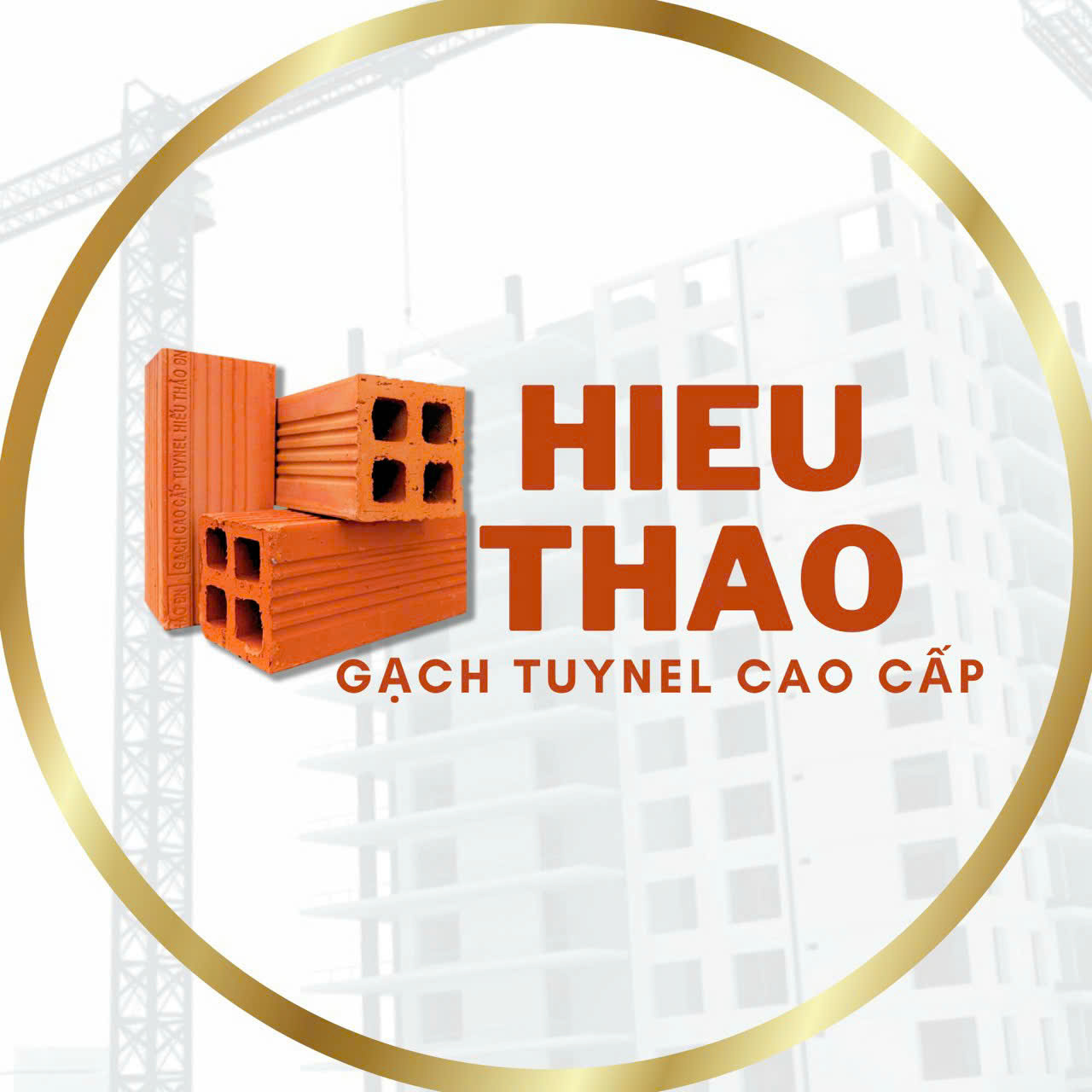 Công Ty TNHH Một Thành Viên Gạch Tuynel Hiếu Thảo