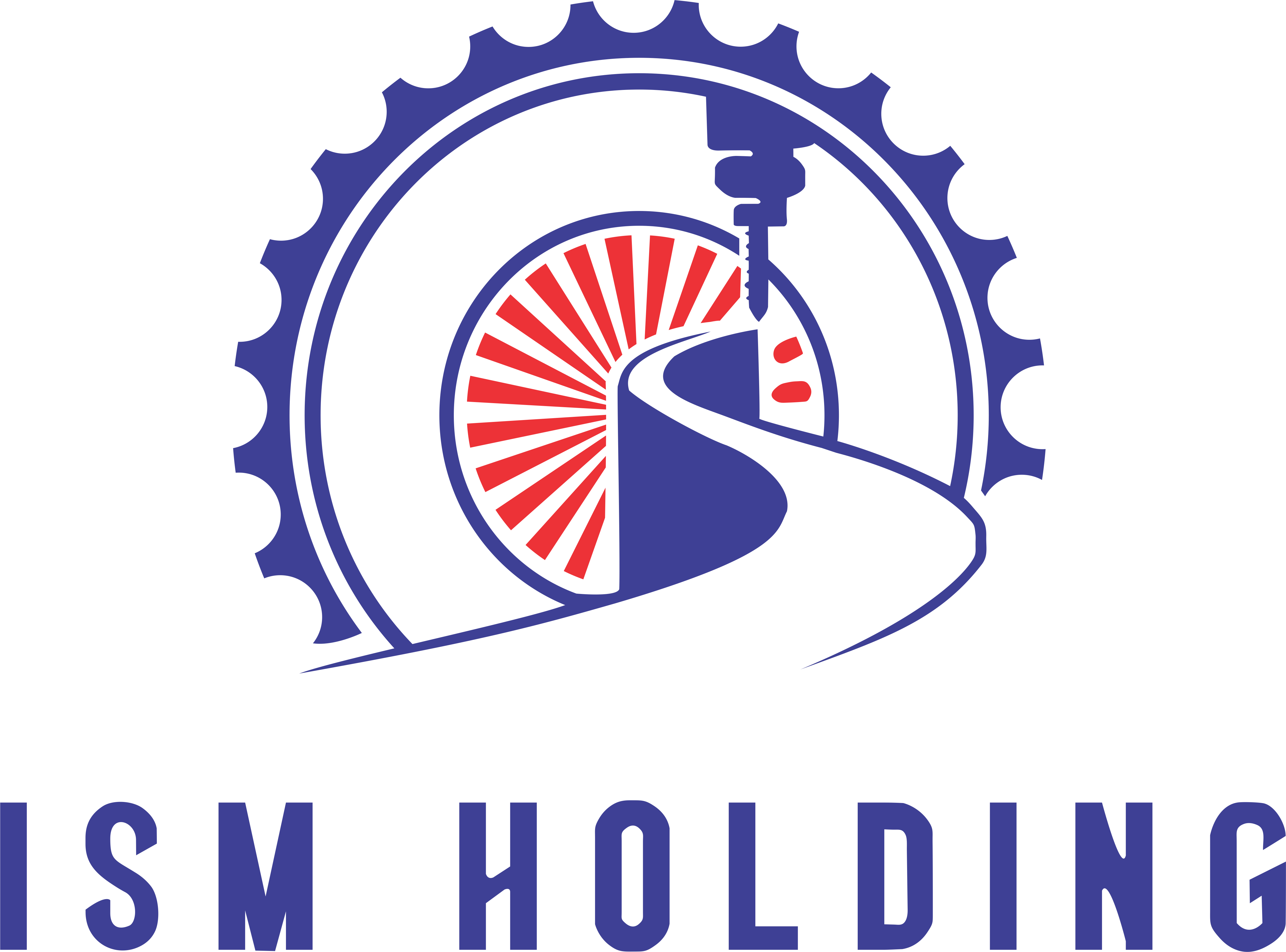 Công Ty Cổ Phần Ism Holding