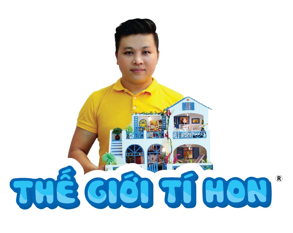 Công Ty TNHH Thế Giới Tí Hon Dhl