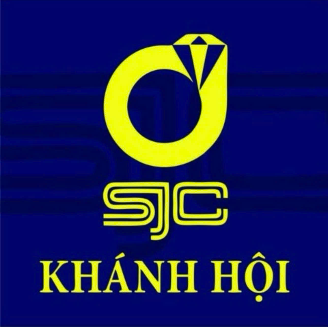 Công Ty Cổ Phần Vàng Bạc Đá Quý Sjc Khánh Hội
