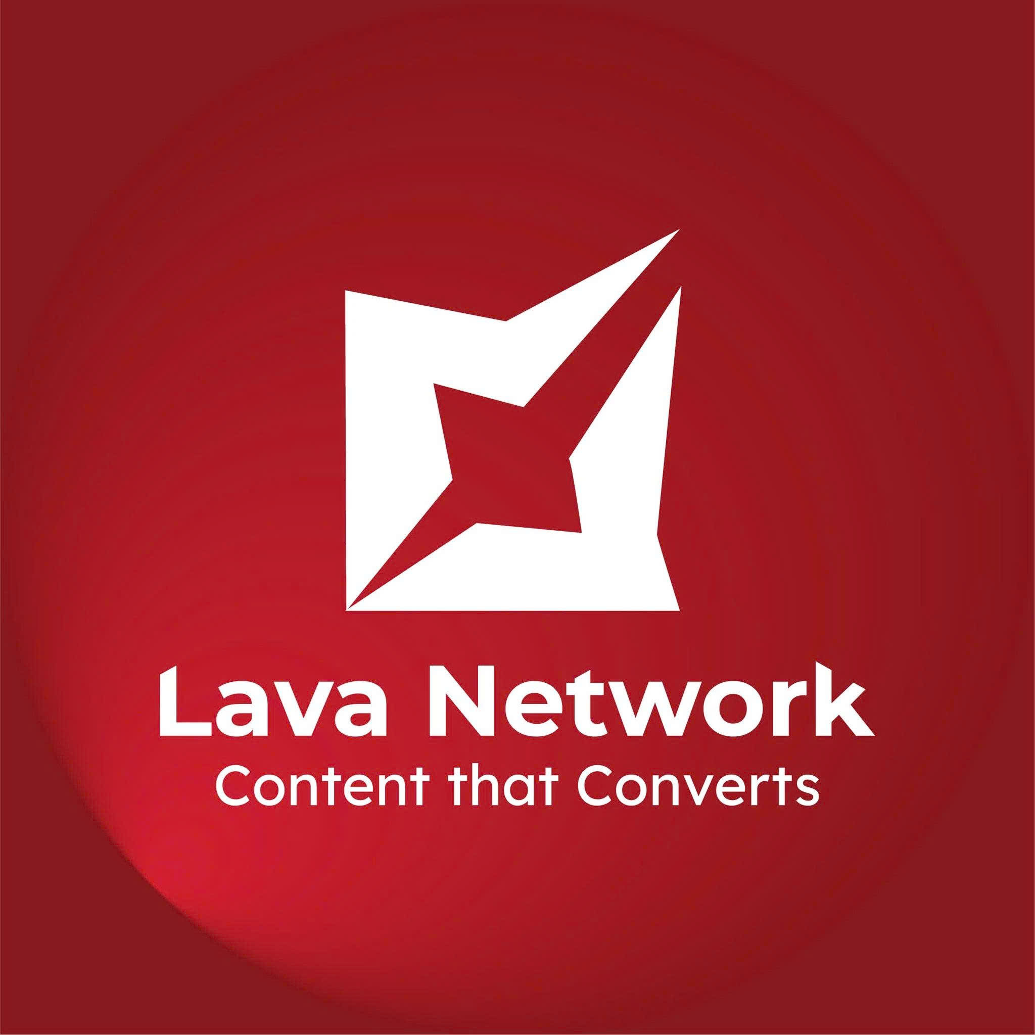 Công Ty TNHH Lava Network