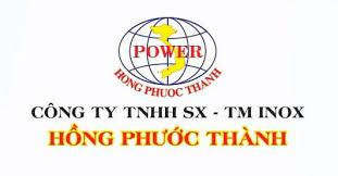 Công Ty Trách Nhiệm Hữu Hạn Sản Xuất Thương Mại Inox Hồng Phước Thành