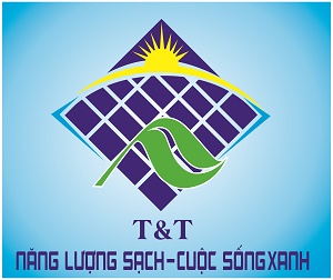 Công Ty TNHH Xuất Nhập Khẩu & Thương Mại Năng Lượng Xanh T&t